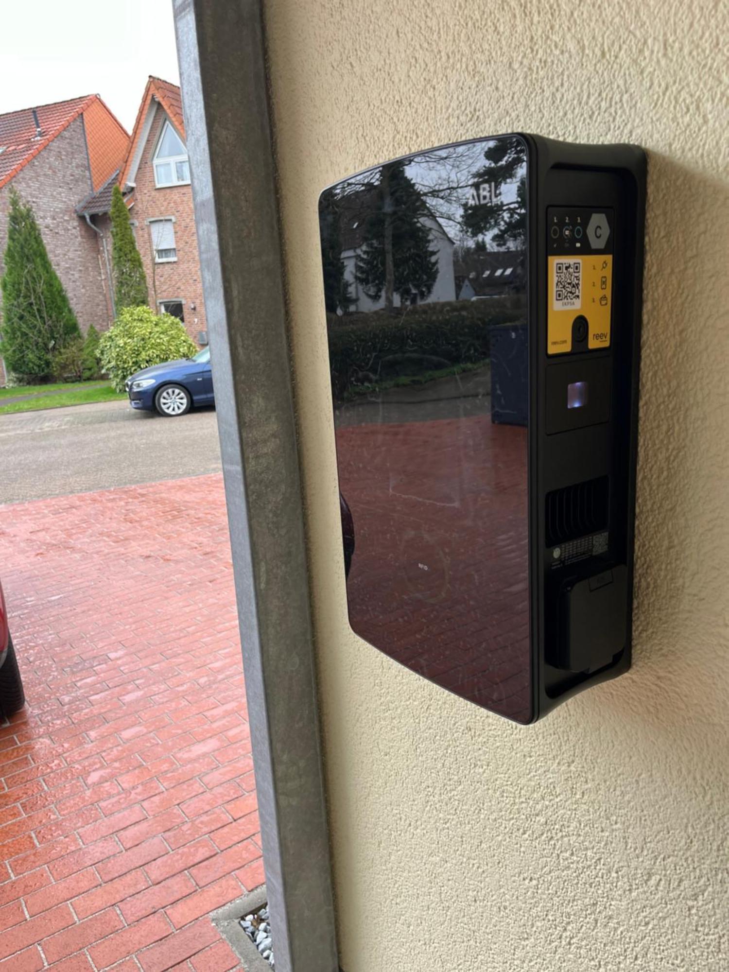 Naturnahe Schoene Neu Gestaltete Ferienwohnung Würselen Exterior foto
