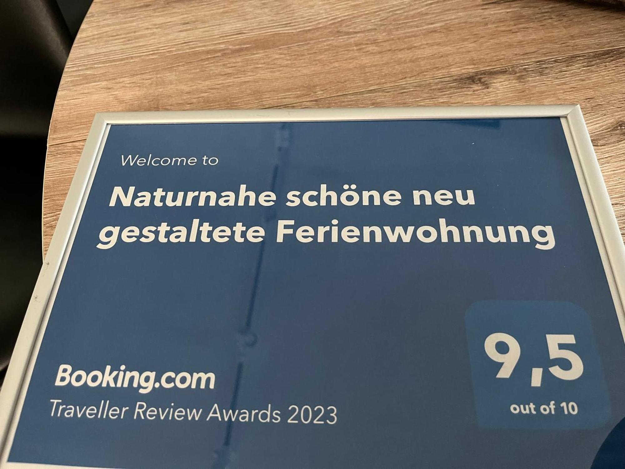 Naturnahe Schoene Neu Gestaltete Ferienwohnung Würselen Exterior foto